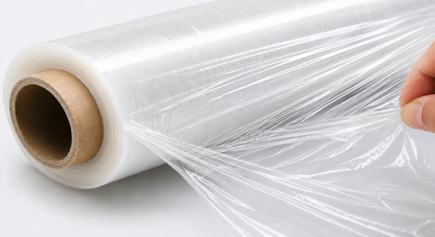 LLDPE Stretch Film Specifications — Czech Republic